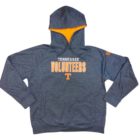 Stadium Athletics Other - Tennessee Volunteers Embroidered Hoodie XL Men’s Stadium Athletics College
